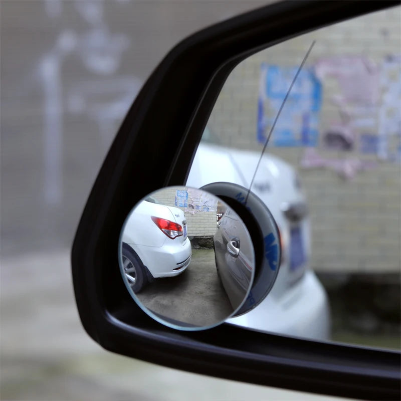 Blind Spot Mirror