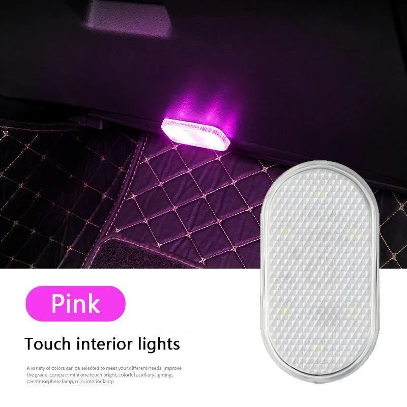 Wireless LED Accent Light