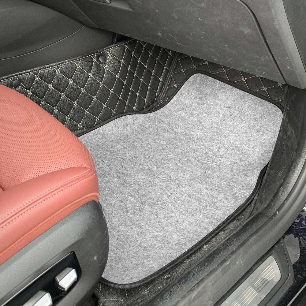 Floor Mats