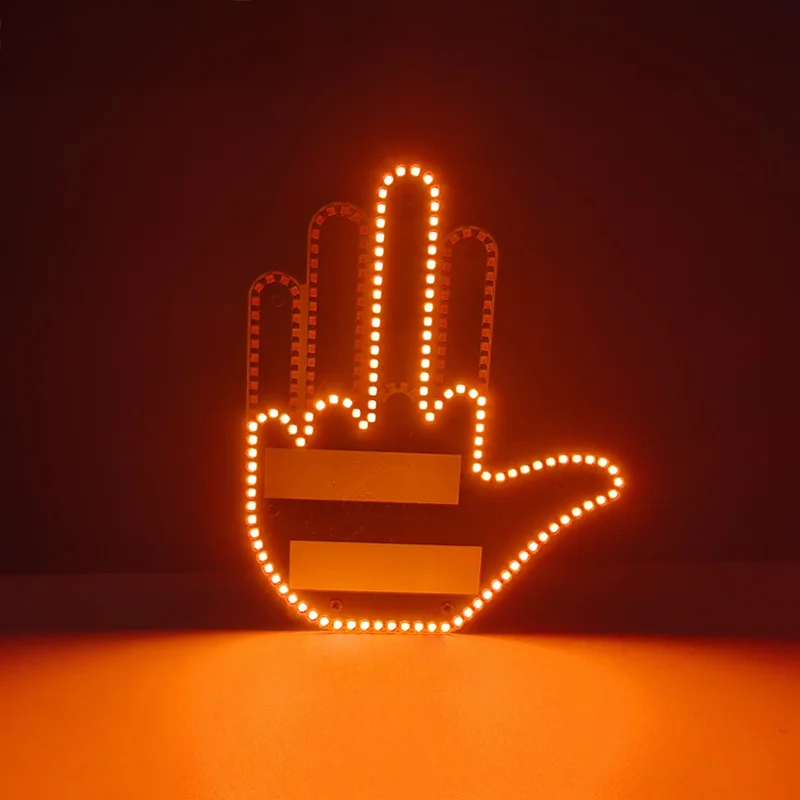 Gesture Light