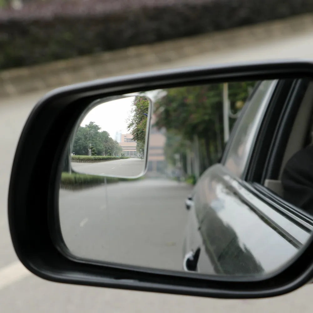 Blind Spot Mirror