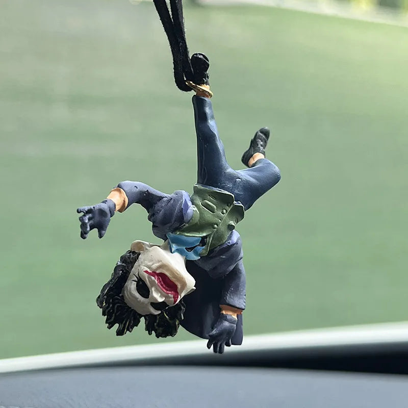 Joker Hanging Pendant