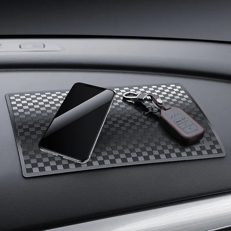 Silicone Dashboard Mat