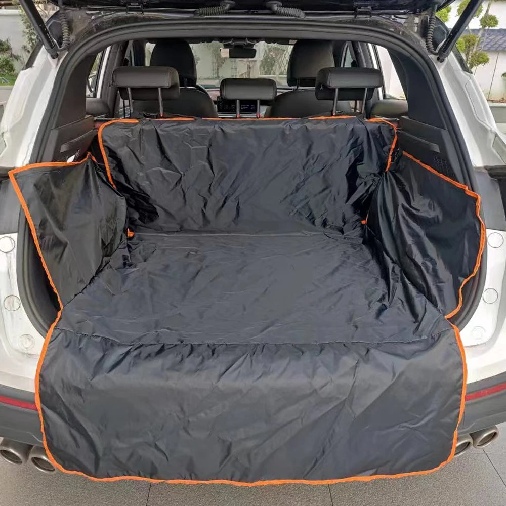 Trunk Seat Cover