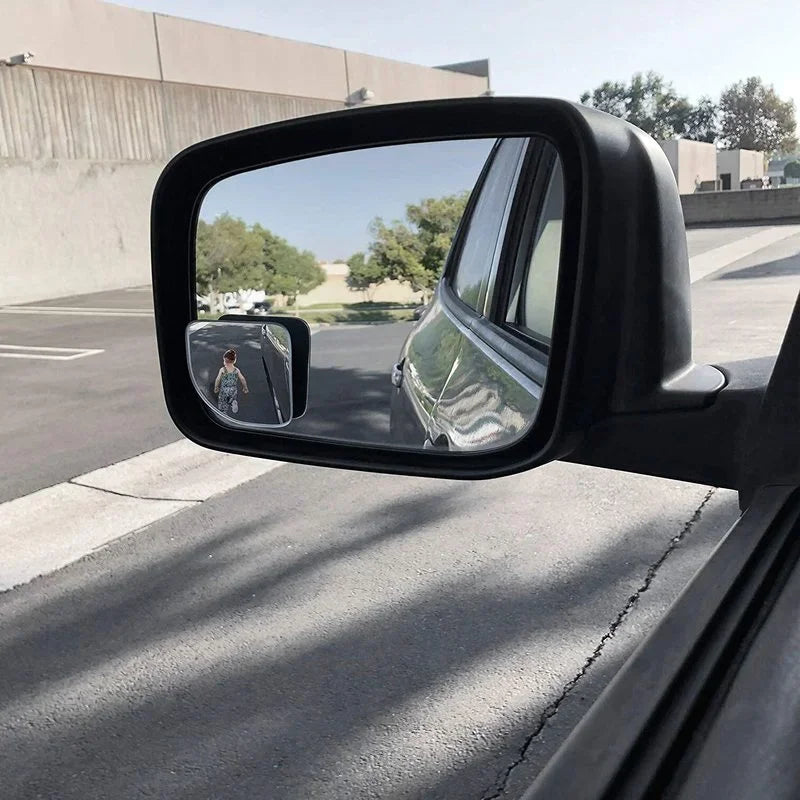 Blind Spot Mirror