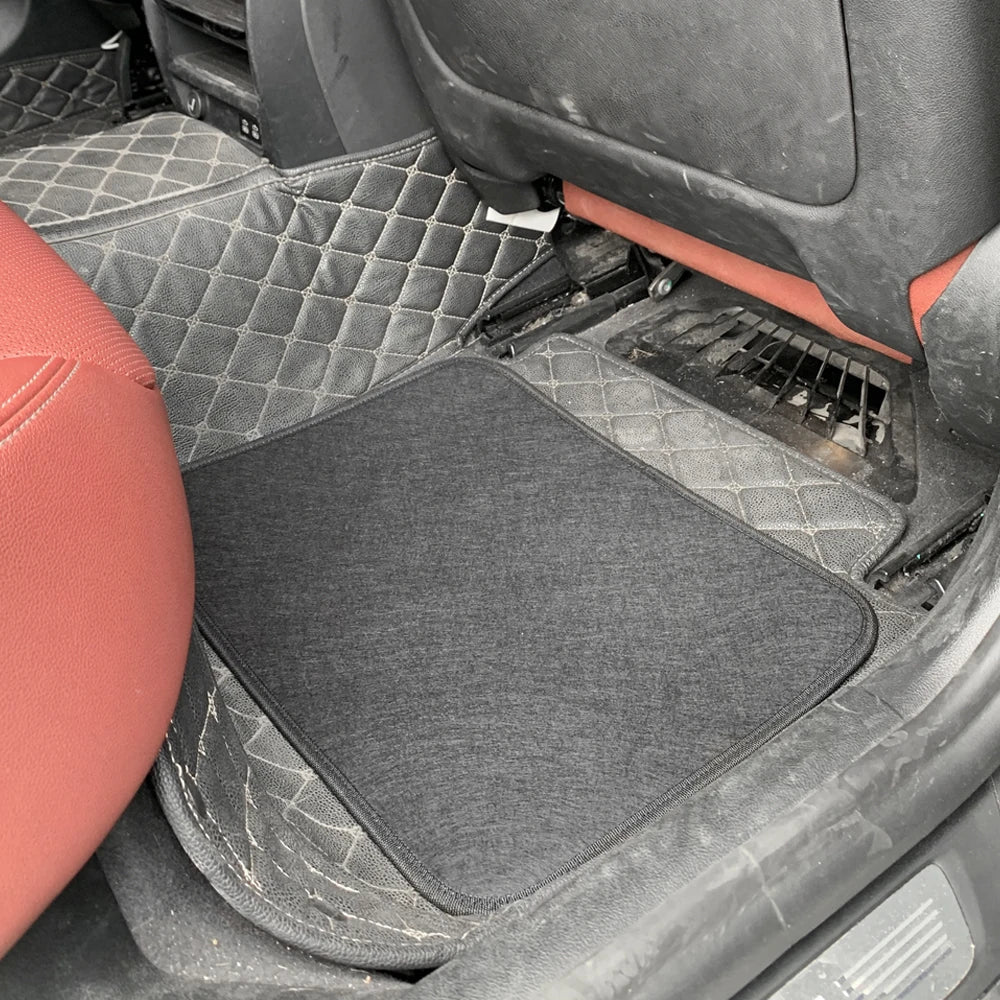 Floor Mats