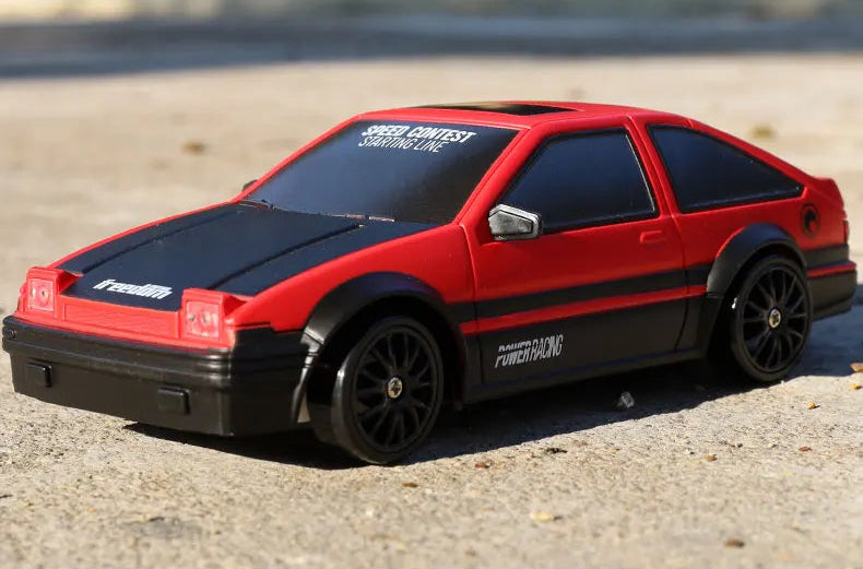 RC Drifting Car