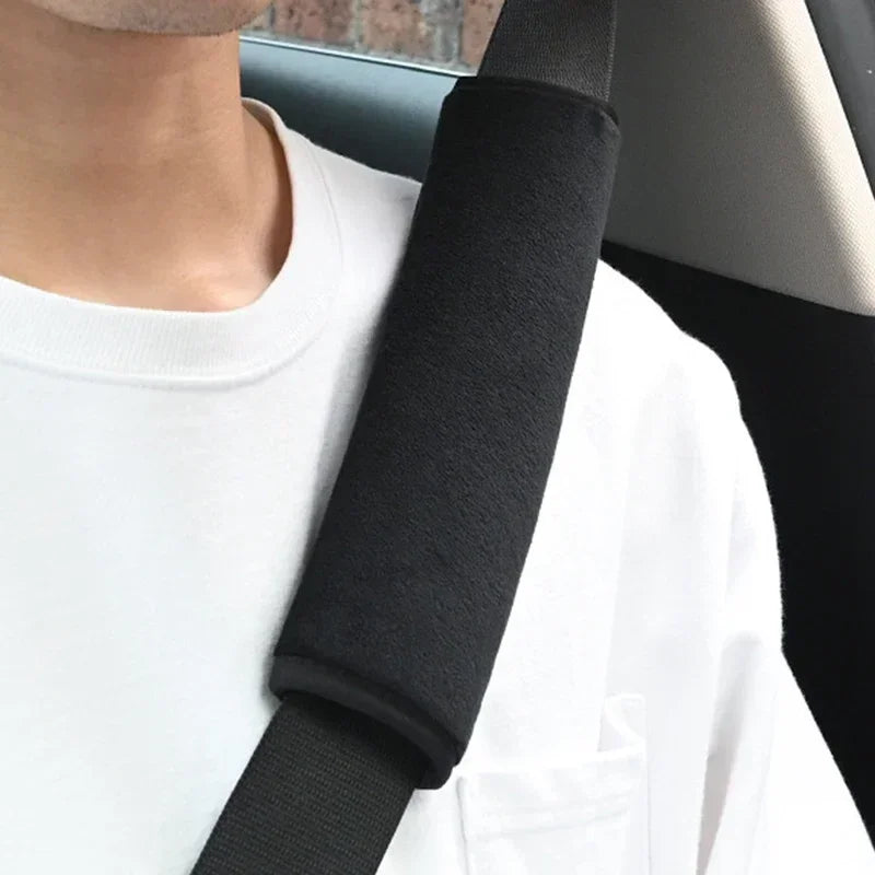 Safety Belt Cover