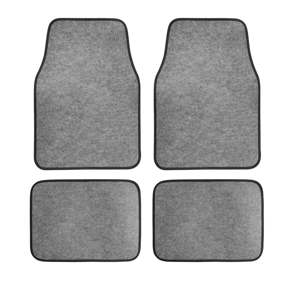 Floor Mats