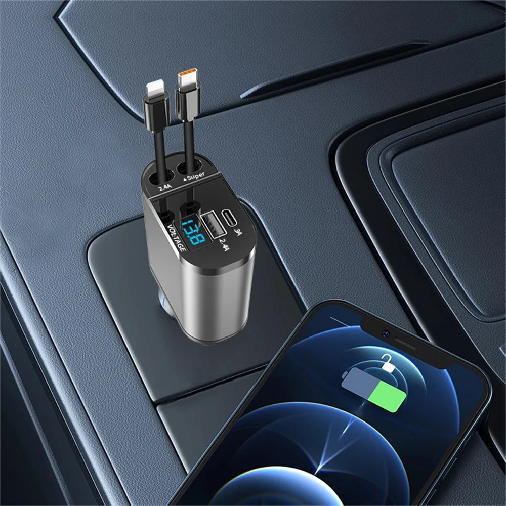 Car Charger