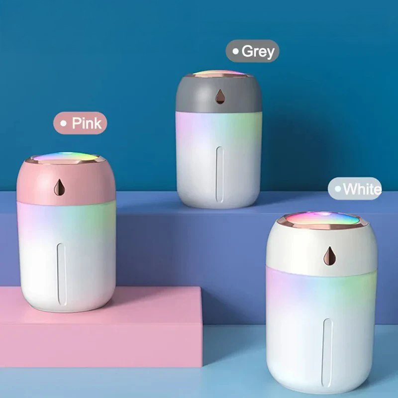 Mini Air Humidifier