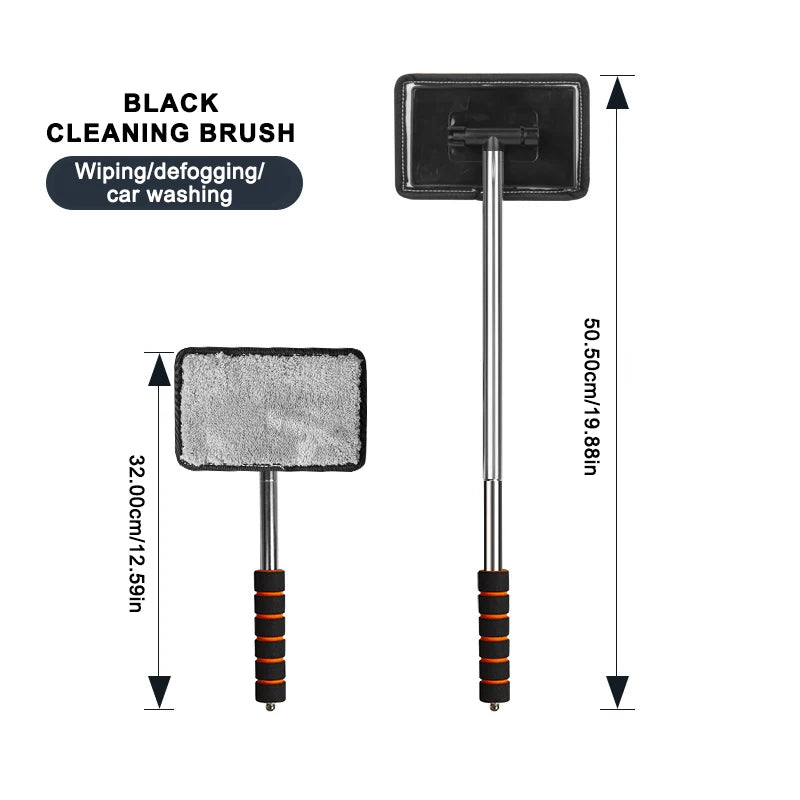 Windshield Cleaning Brush