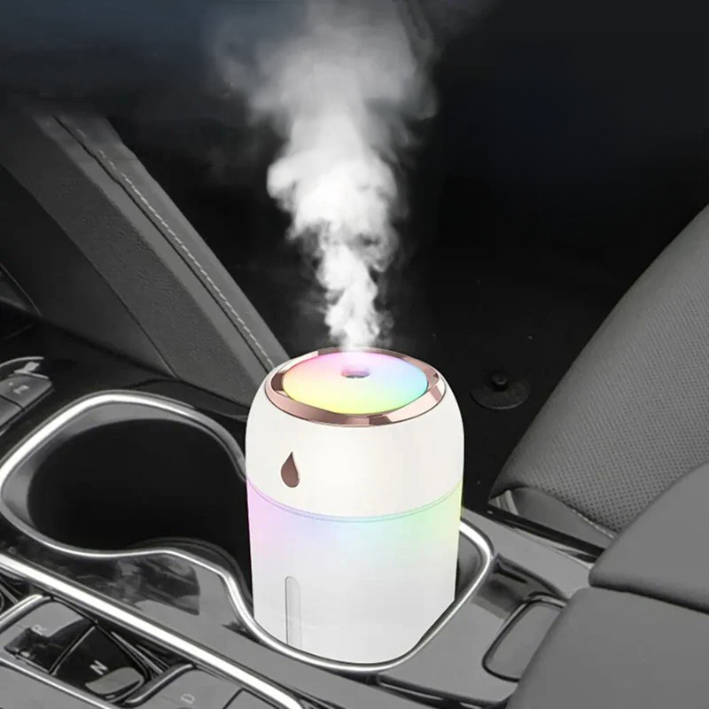 Mini Air Humidifier