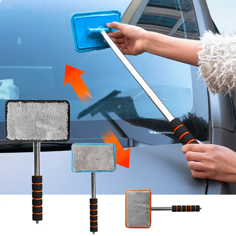 Windshield Cleaning Brush