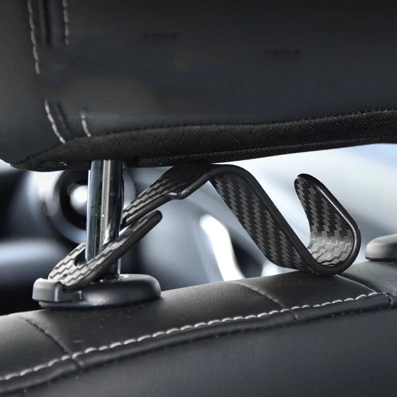 Headrest Hooks