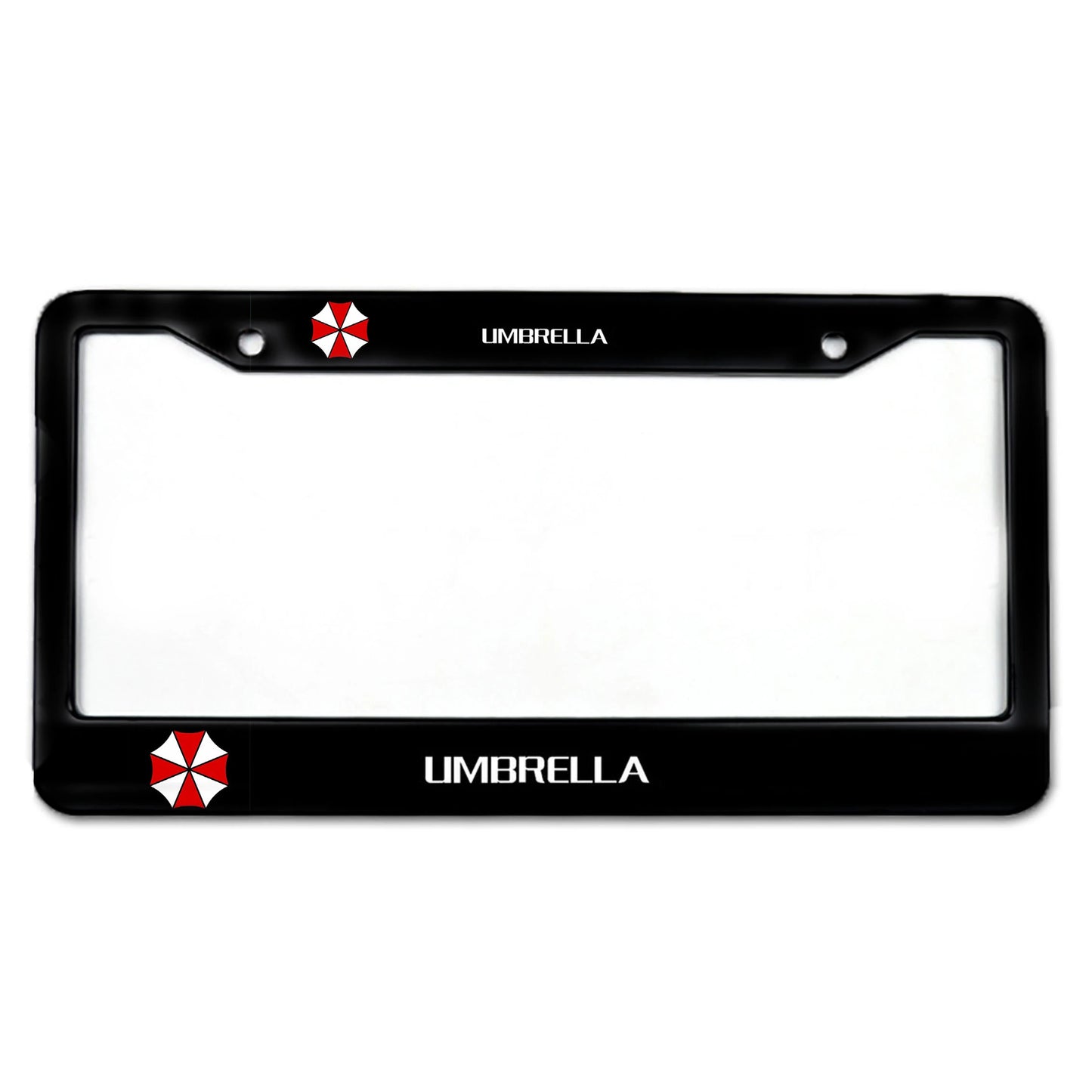 US License Plate Frame Cover