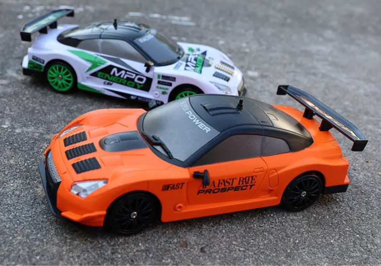 RC Drifting Car