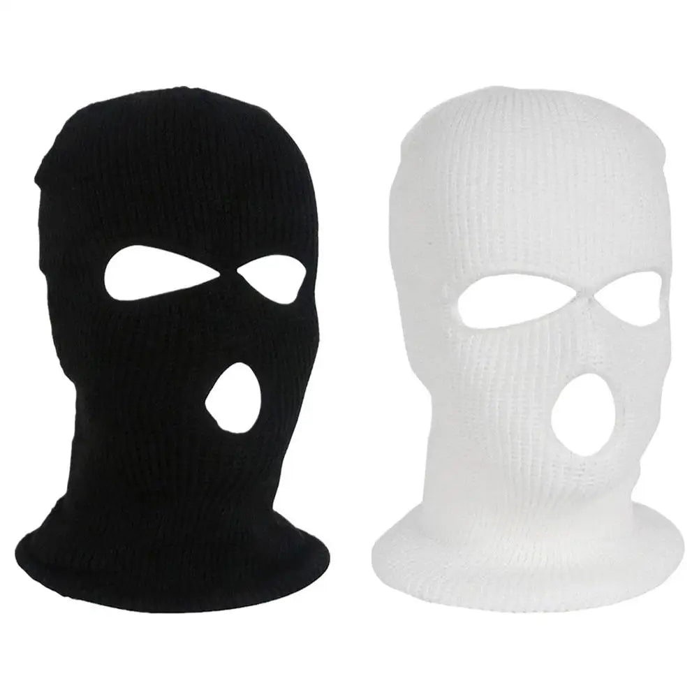 Headrest Cover Mask