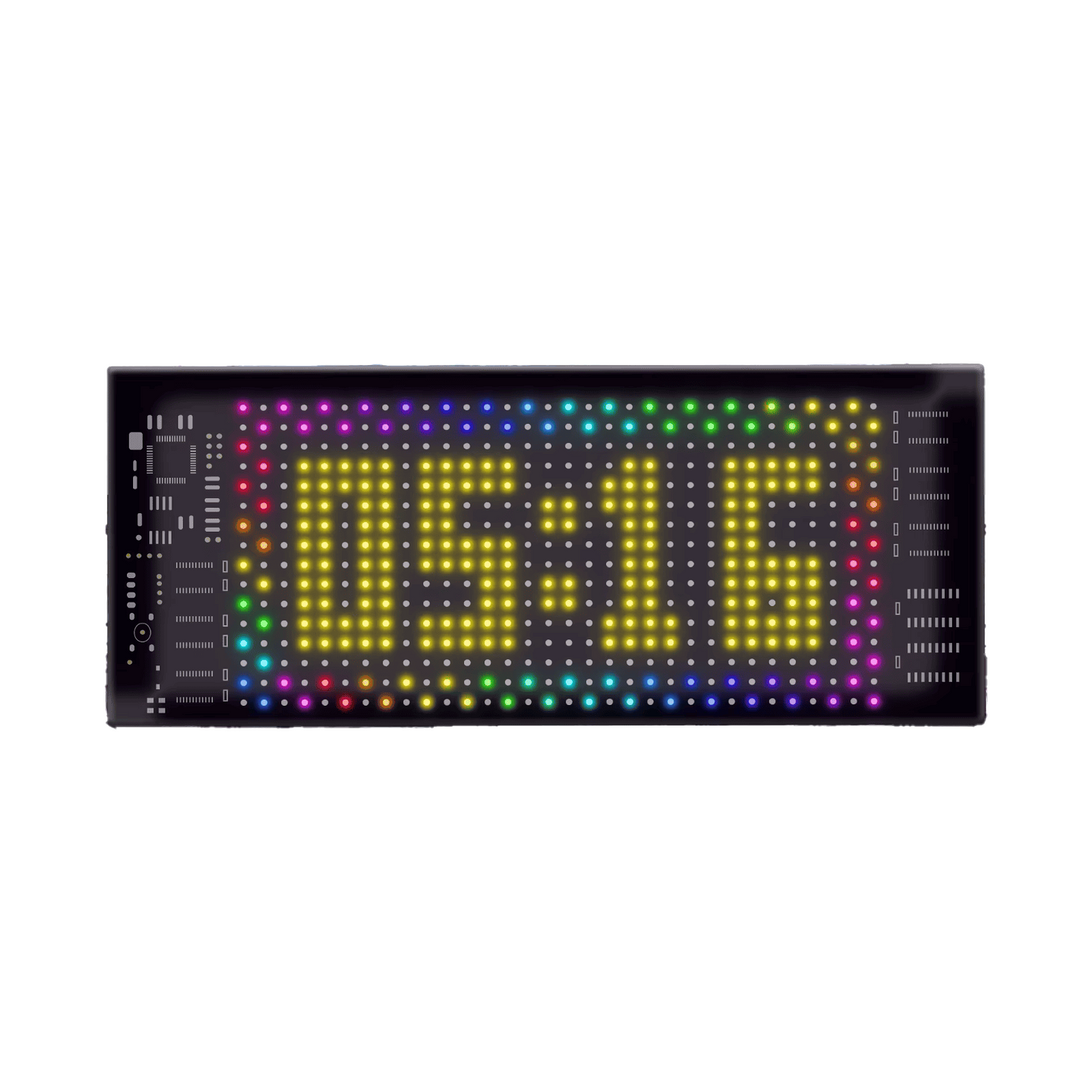 RGB Led Matrix Panel