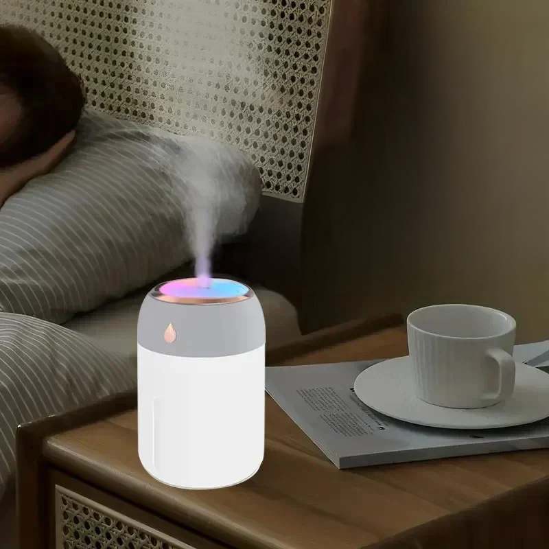 Mini Air Humidifier