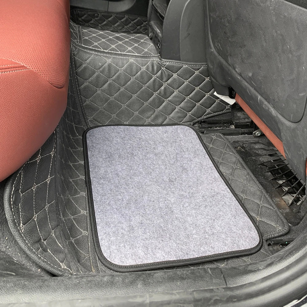 Floor Mats