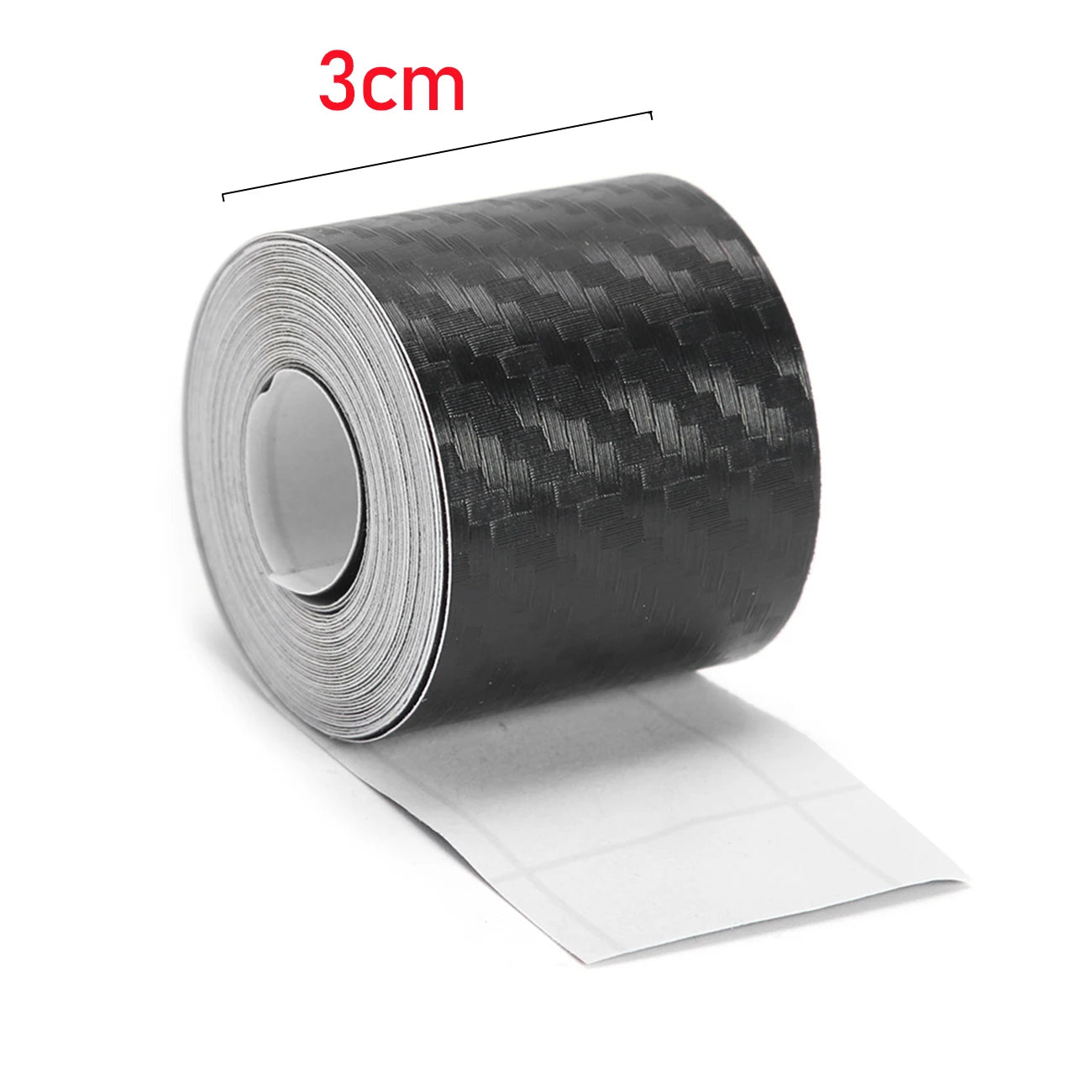 Carbon Protective Strip