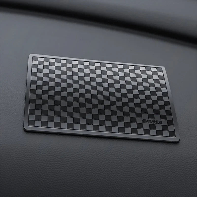 Silicone Dashboard Mat