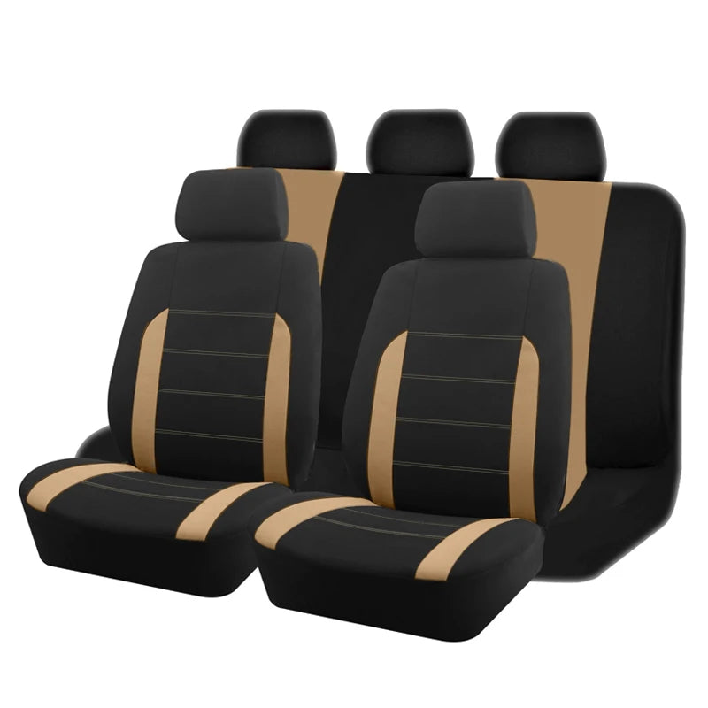 Seat Cover