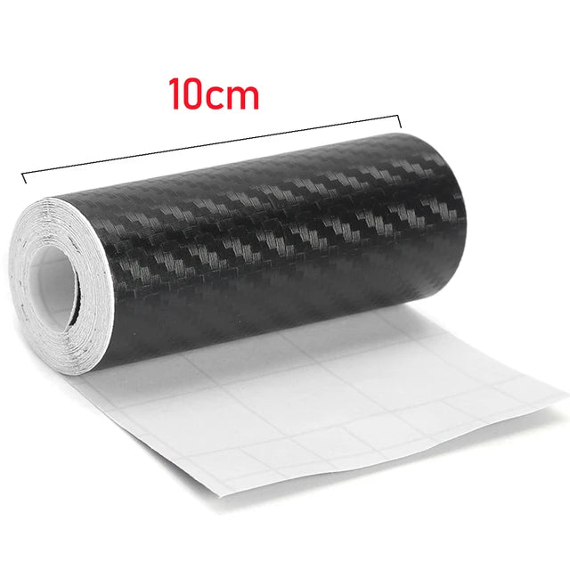 Carbon Protective Strip