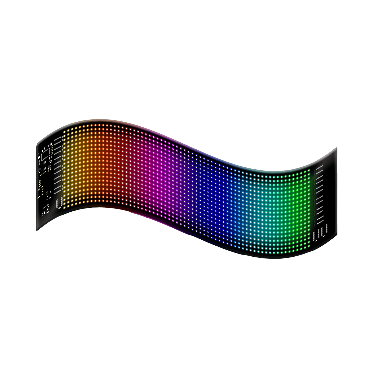 RGB Led Matrix Panel