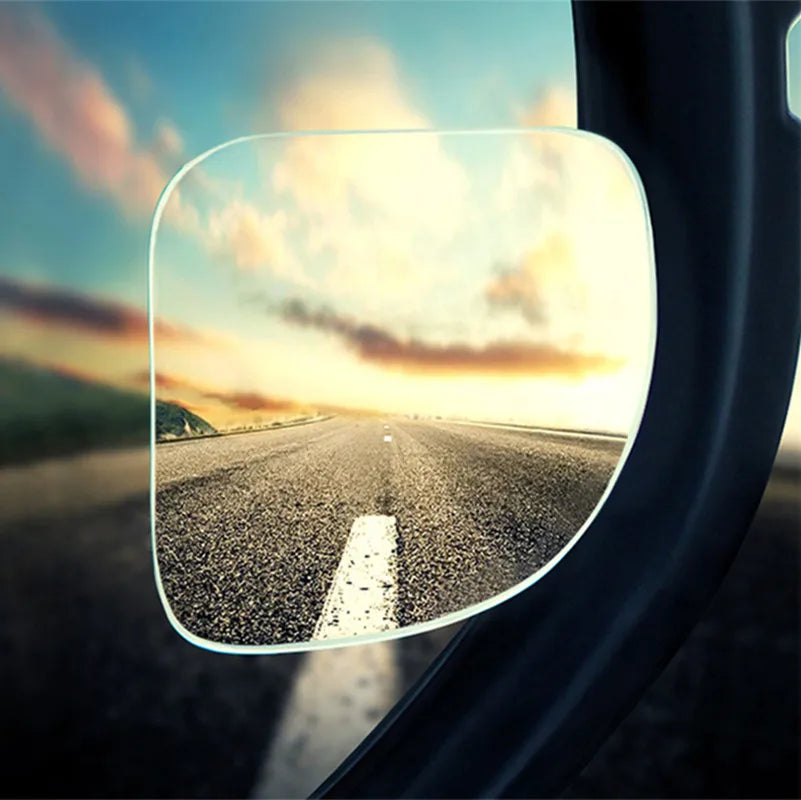 Blind Spot Mirror