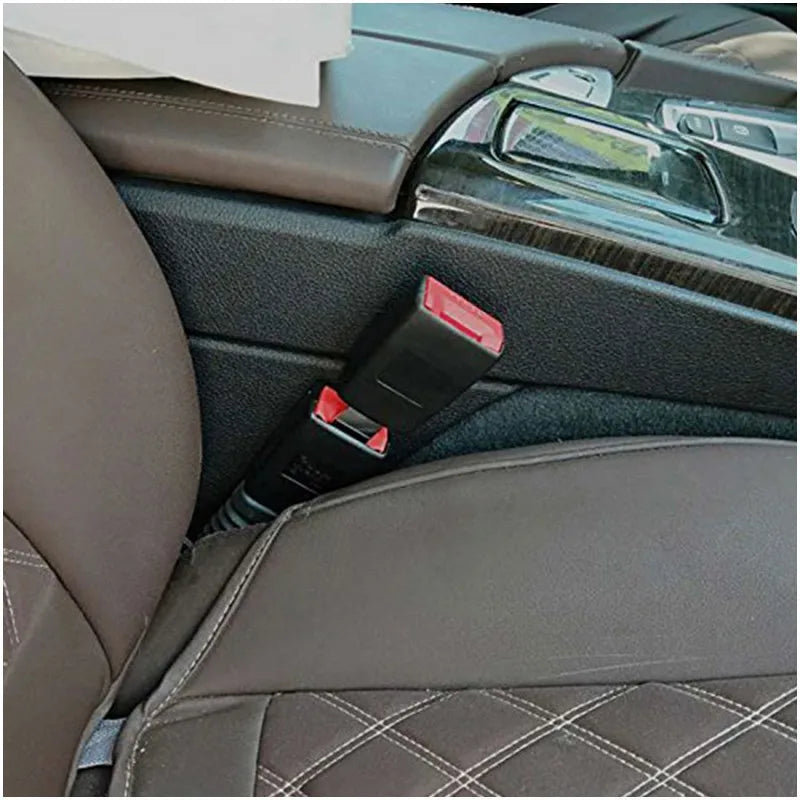 Safety Belt Clip Extender