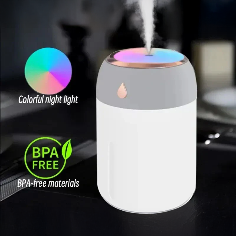 Mini Air Humidifier