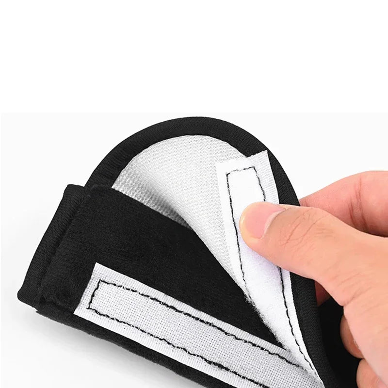 Safety Belt Cover