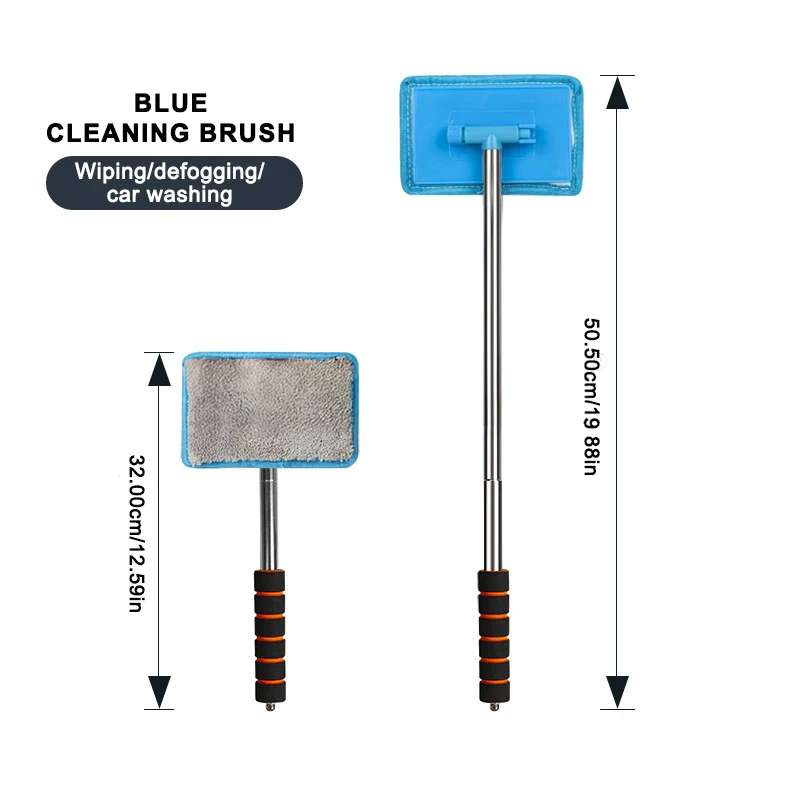 Windshield Cleaning Brush