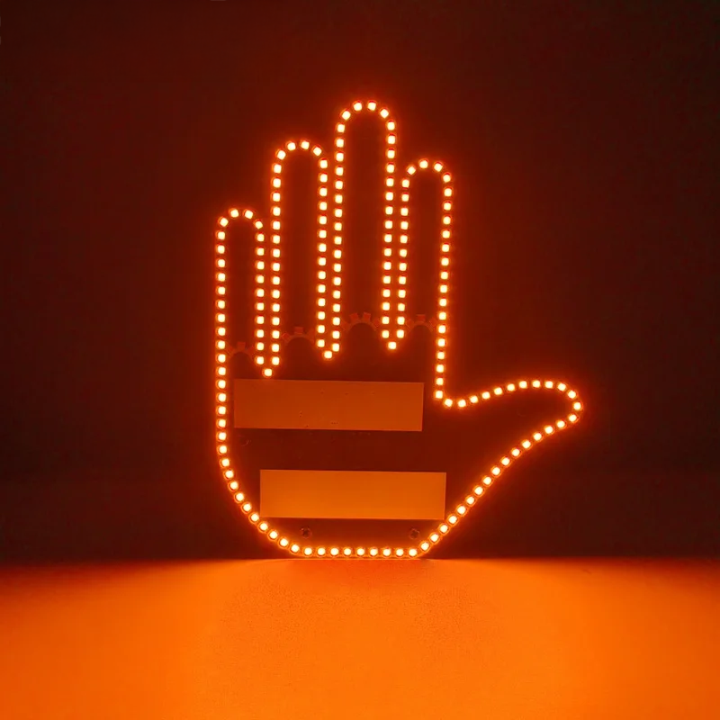 Gesture Light