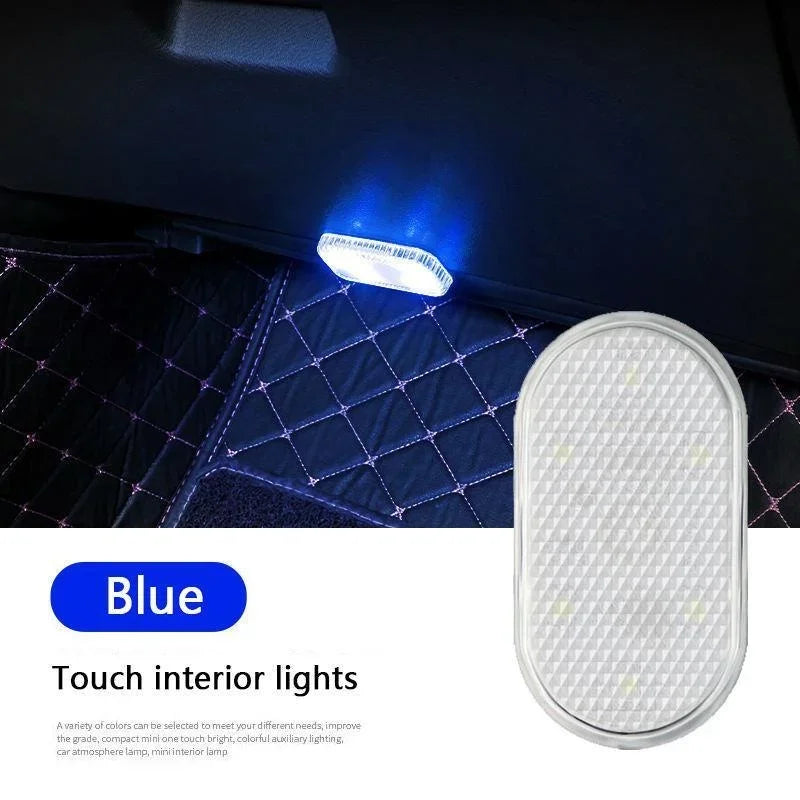 Wireless LED Accent Light