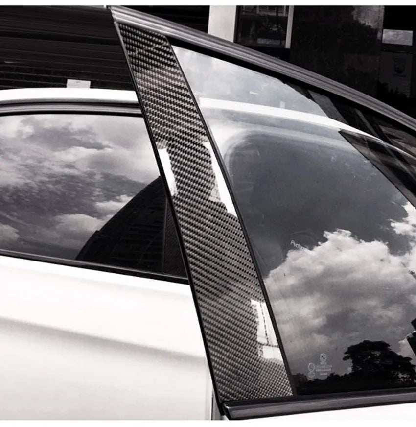 Carbon Protective Strip