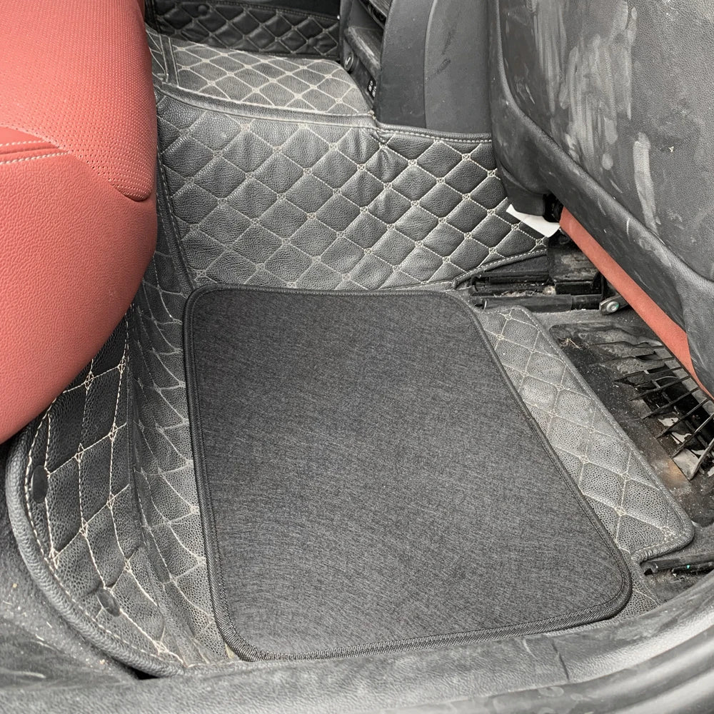 Floor Mats