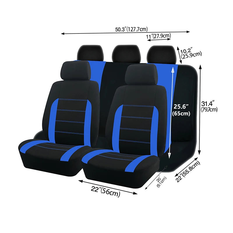 Seat Cover