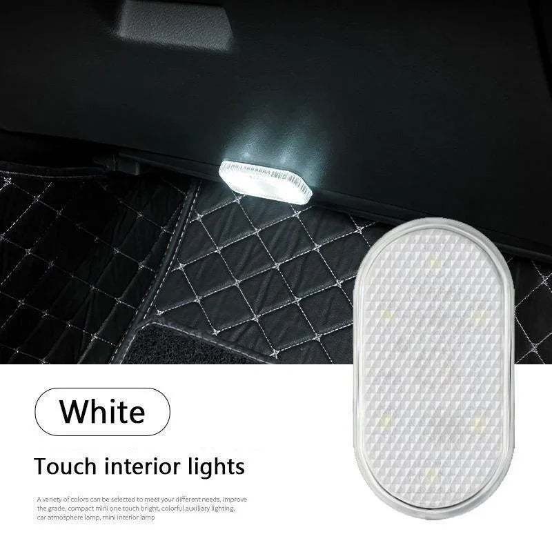 Wireless LED Accent Light