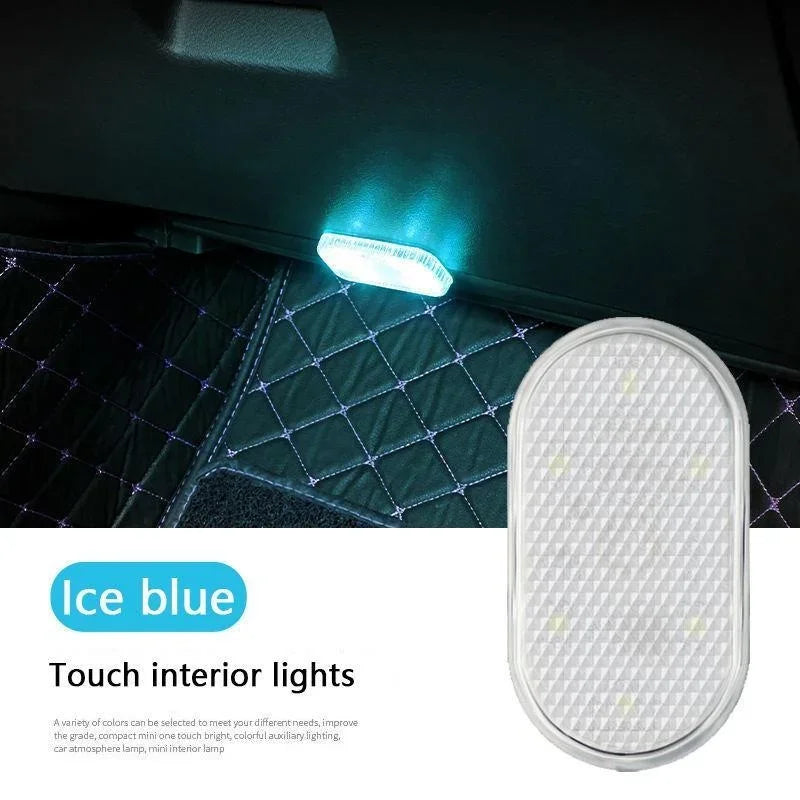 Wireless LED Accent Light