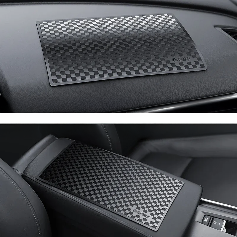 Silicone Dashboard Mat