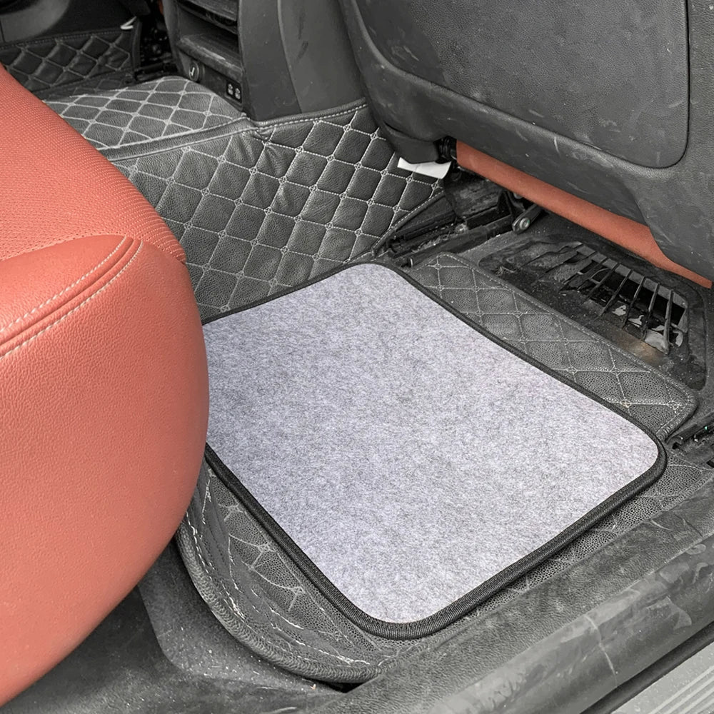 Floor Mats