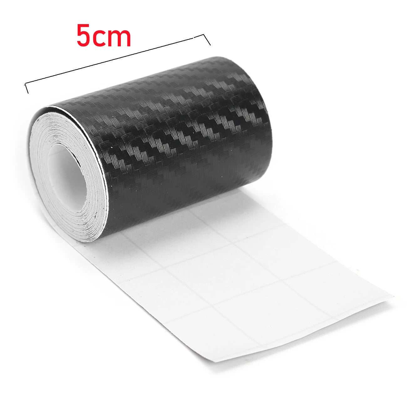 Carbon Protective Strip