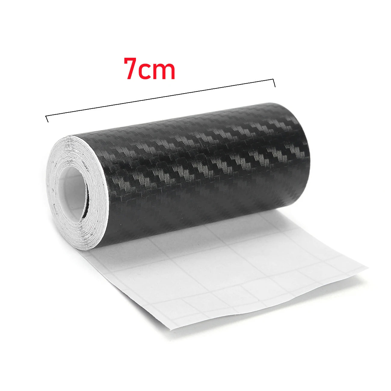 Carbon Protective Strip