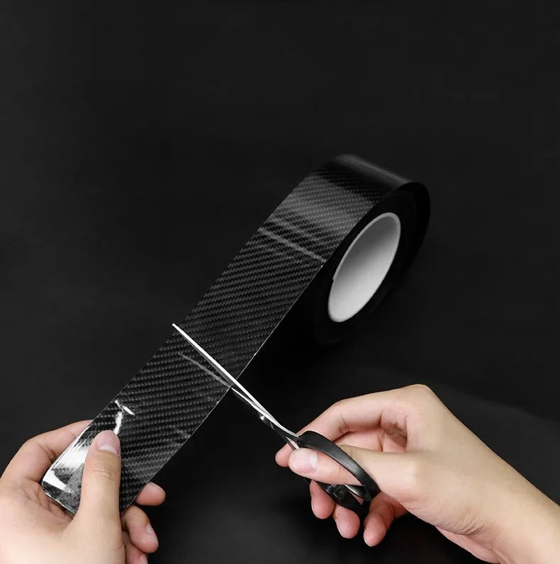 Carbon Protective Strip