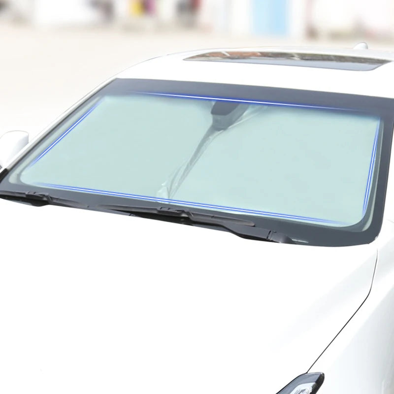 Windshield Sunshade