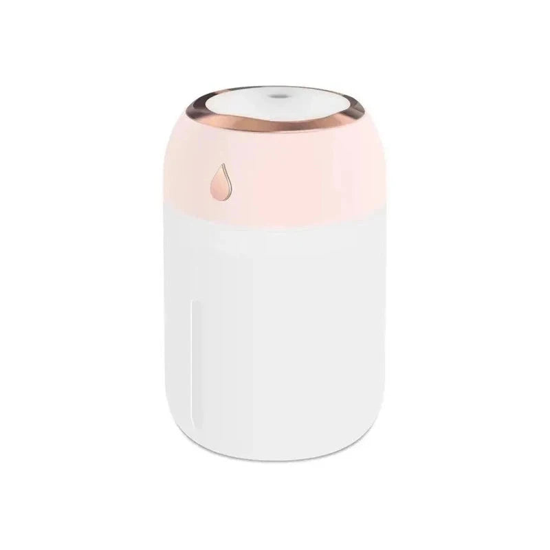 Mini Air Humidifier