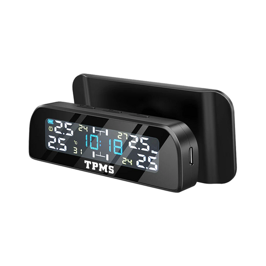 Tire pressure monitoring system